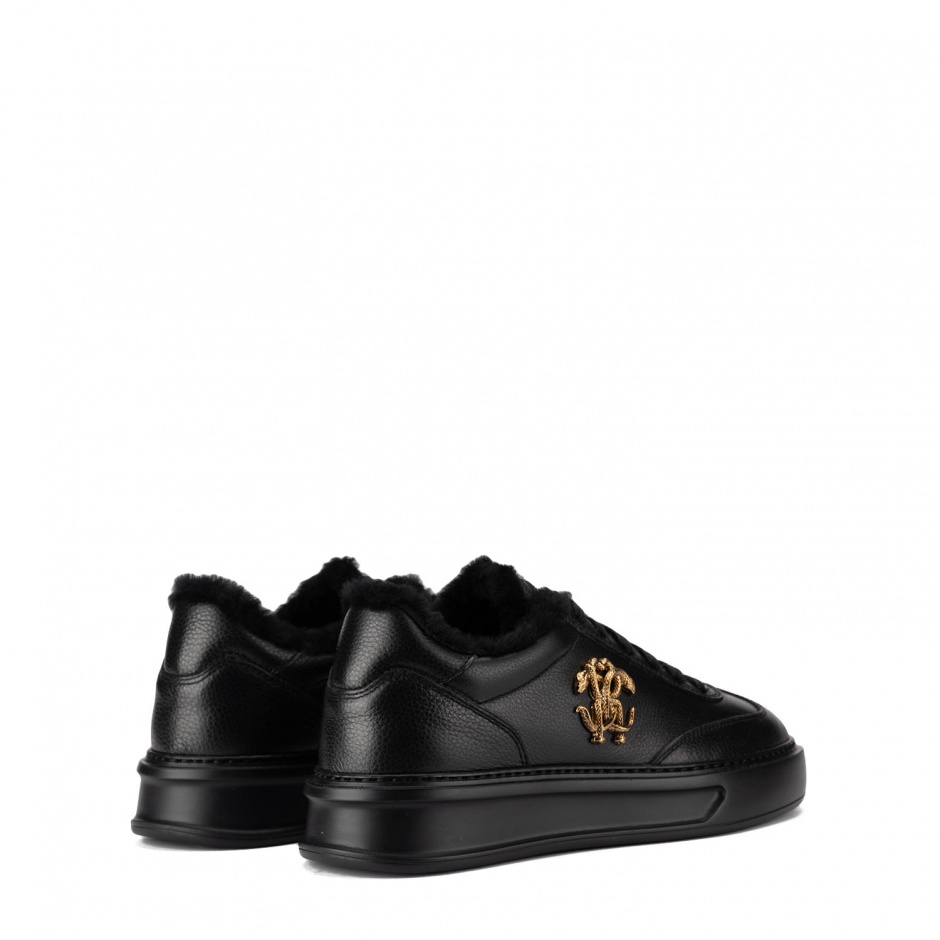 Roberto Cavalli Pantofi sport de damă - vezi 5