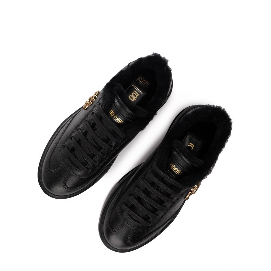 Roberto Cavalli Pantofi sport de damă - vezi 3