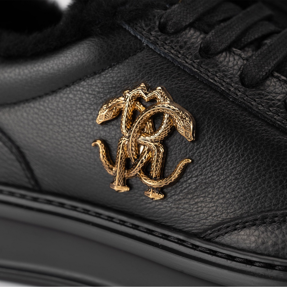 Roberto Cavalli Pantofi sport de damă - vezi 4