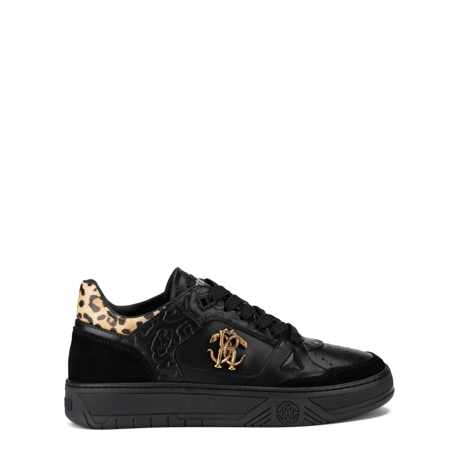 Roberto Cavalli Pantofi sport de damă - vezi 1