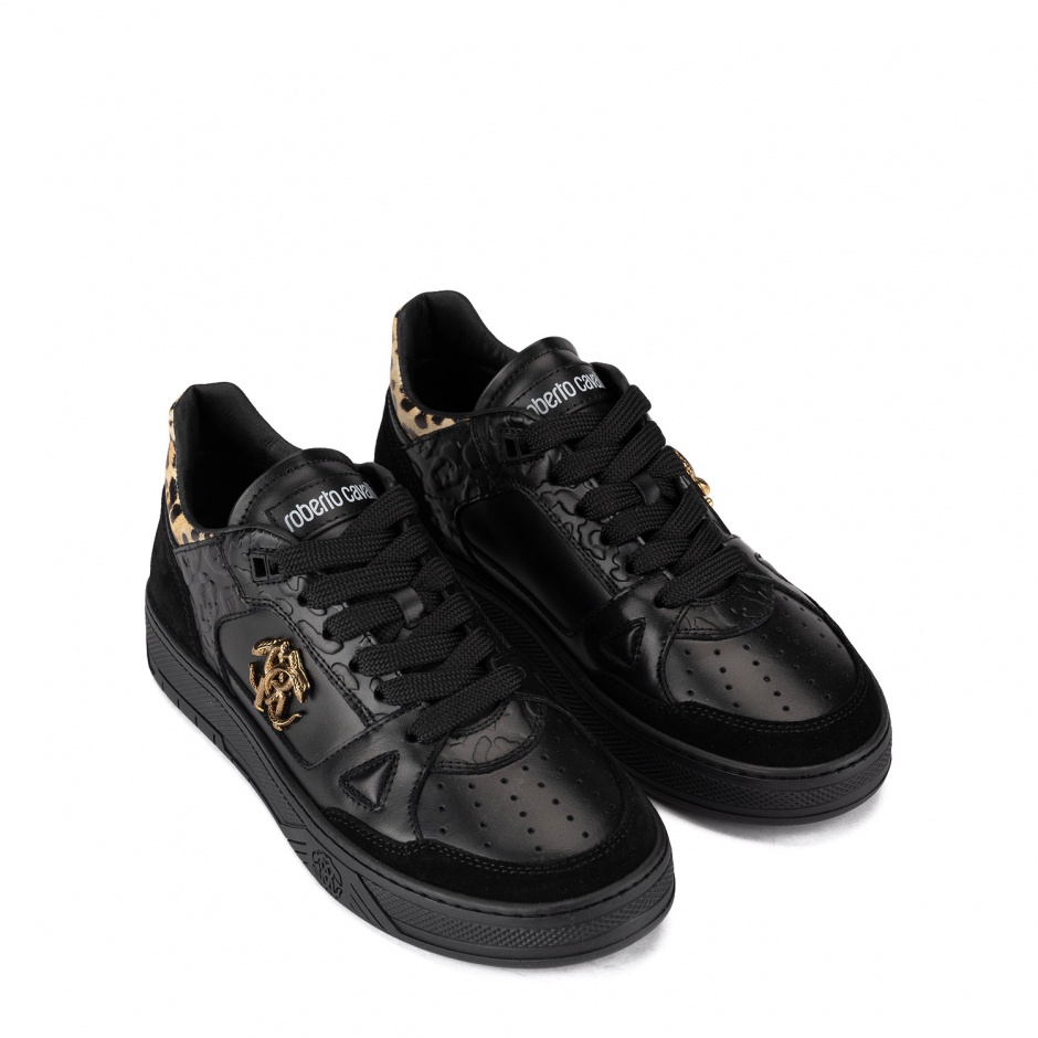 Roberto Cavalli Pantofi sport de damă - vezi 2