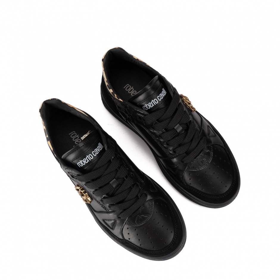 Roberto Cavalli Pantofi sport de damă - vezi 3
