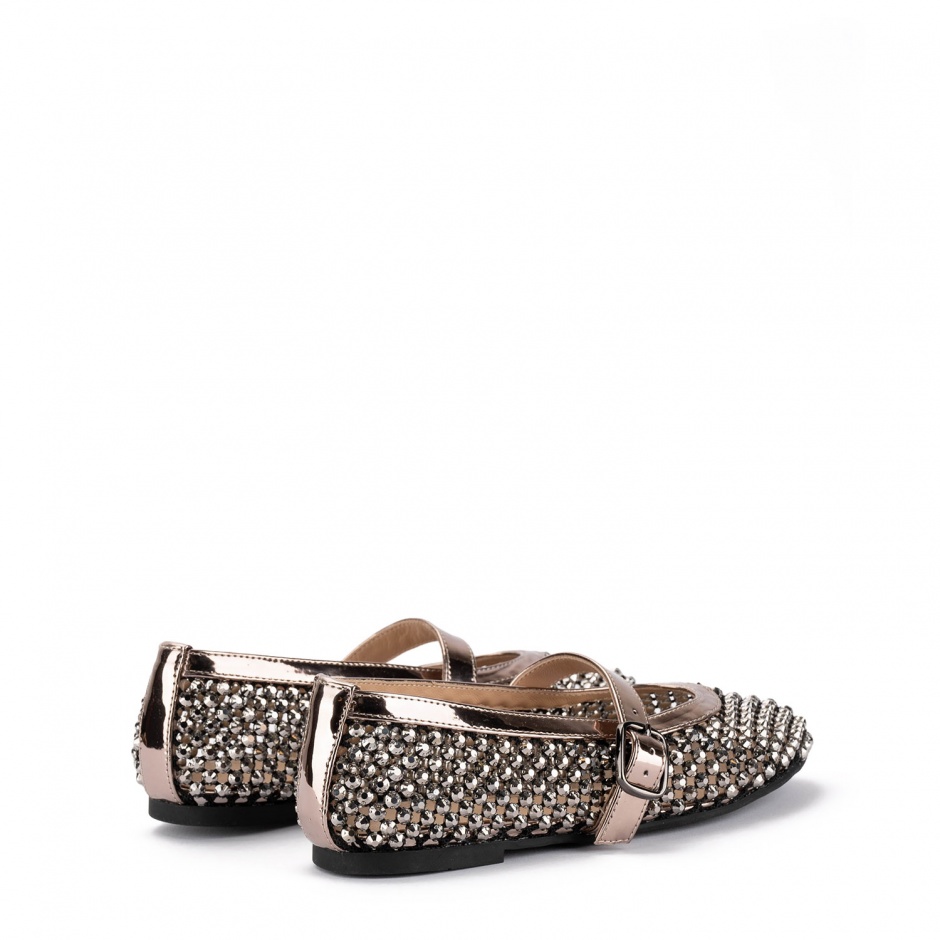 ALMA EN PENA Balerini damă gri - vezi 3