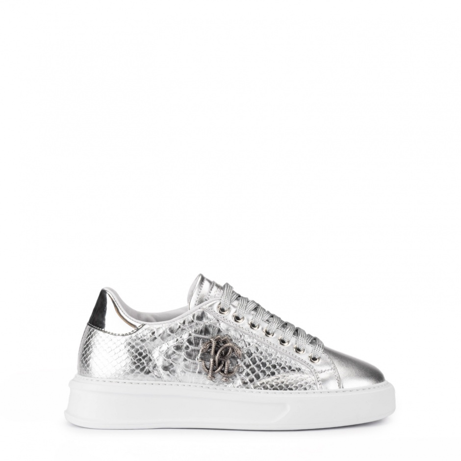 Roberto Cavalli Pantofi sport de damă - vezi 1