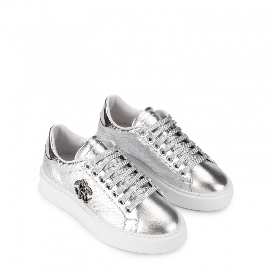 Roberto Cavalli Pantofi sport de damă - vezi 2