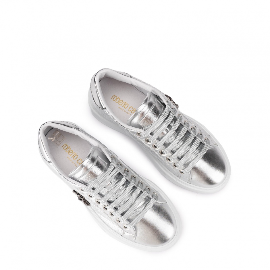 Roberto Cavalli Pantofi sport de damă - vezi 3