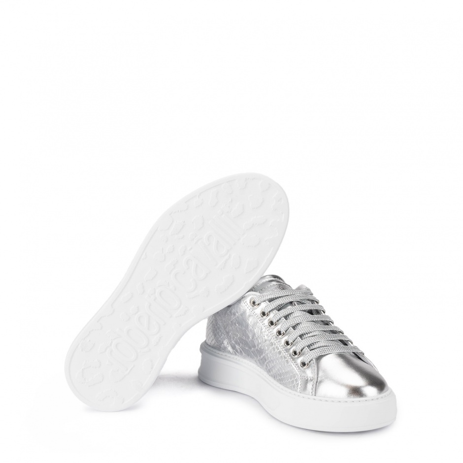 Roberto Cavalli Pantofi sport de damă - vezi 4
