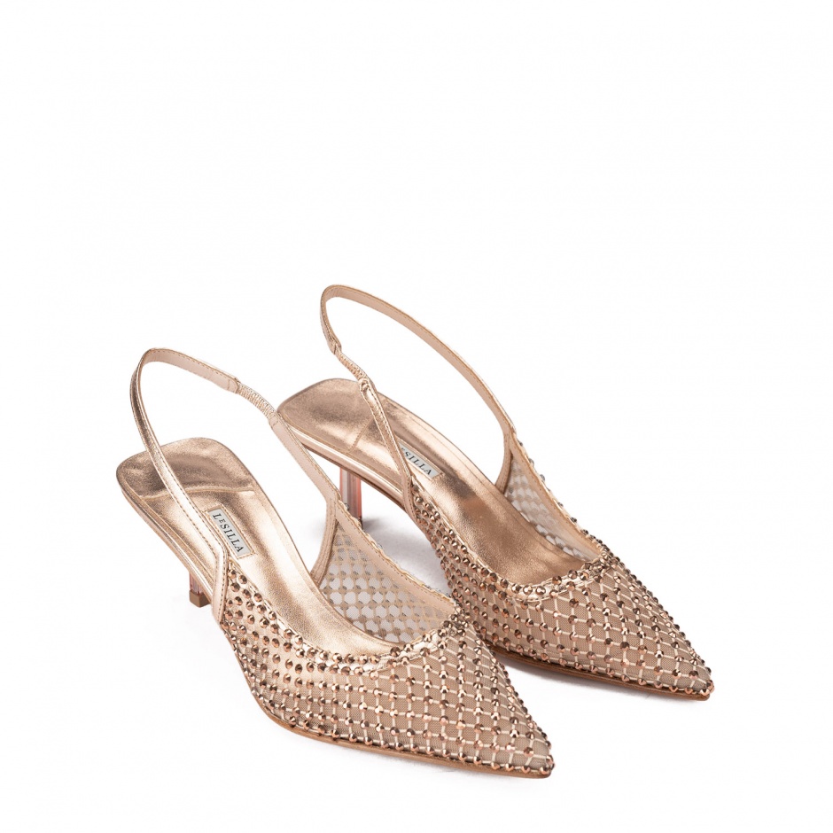 Le Silla Pantofi eleganți de damă - vezi 2