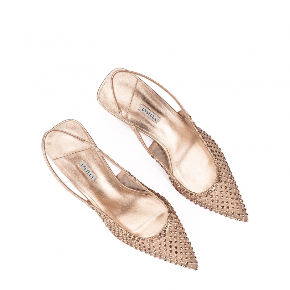 Le Silla Pantofi eleganți de damă - vezi 3
