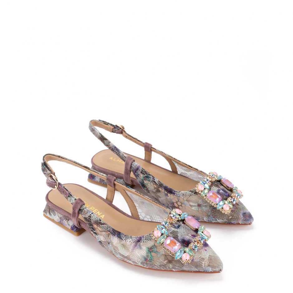 ALMA EN PENA Pantofi damă - vezi 2