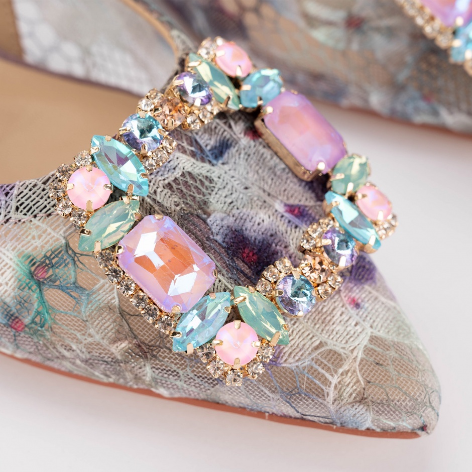 ALMA EN PENA Pantofi damă - vezi 3