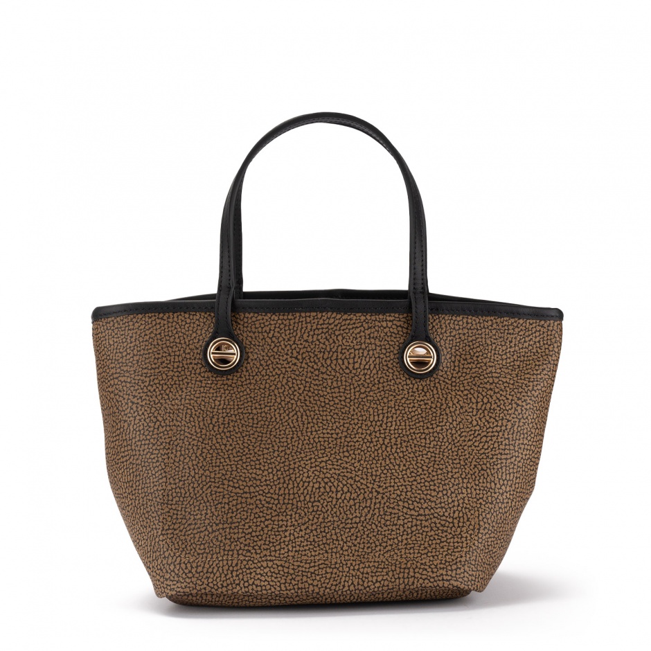 BORBONESE Geantă damă Flight - vezi 1