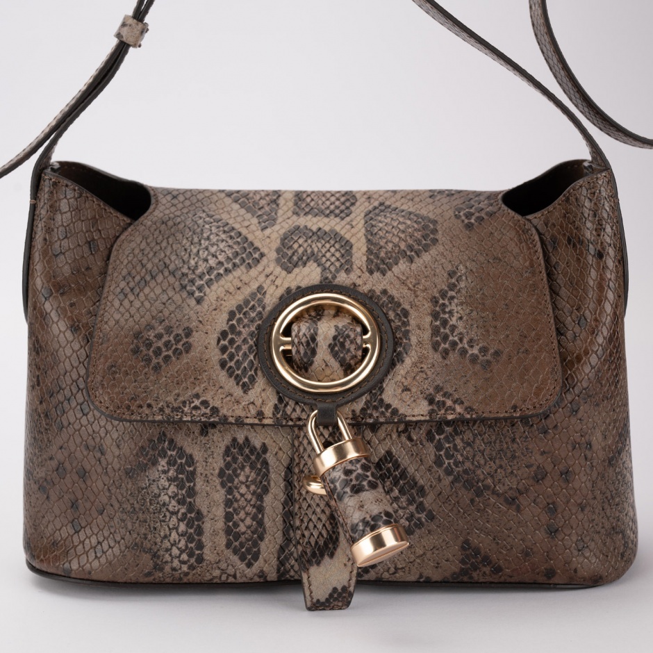 BORBONESE Geantă damă Premierе - vezi 3