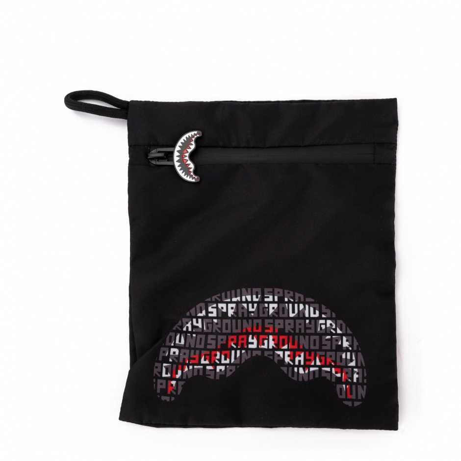 SPRAYGROUND Pantaloni scurți de baie bărbați - vezi 3