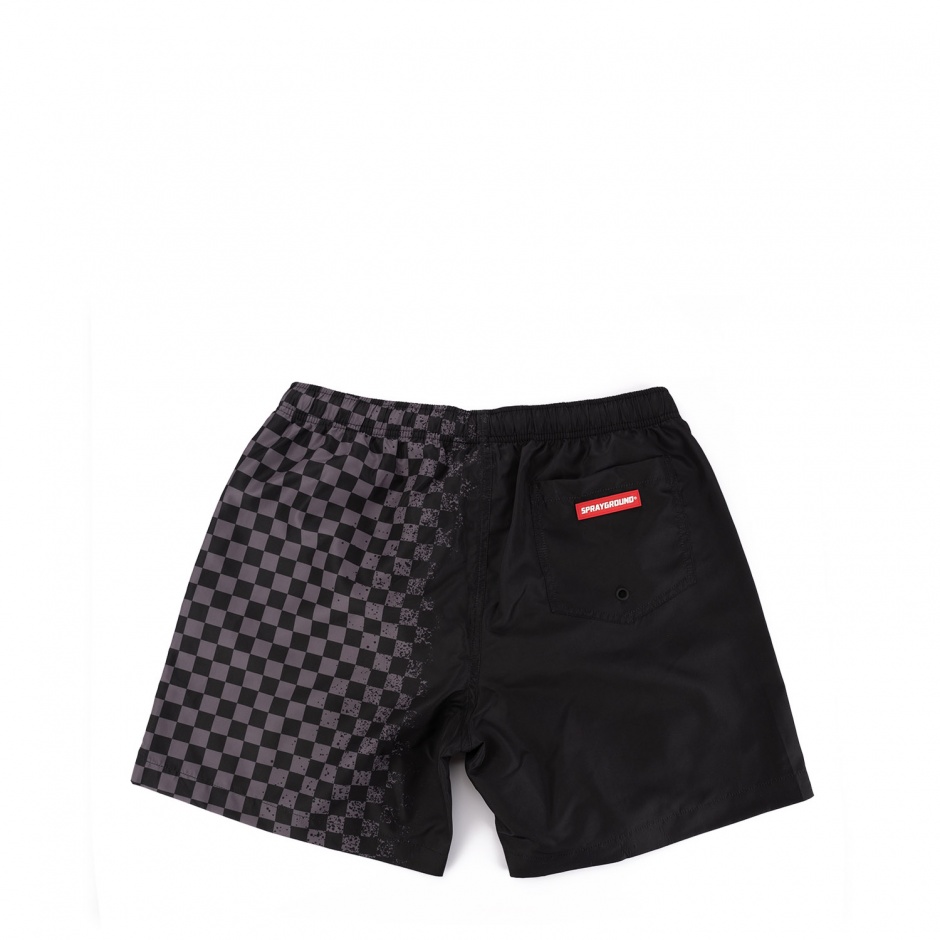 SPRAYGROUND Pantaloni scurți de baie bărbați - vezi 2