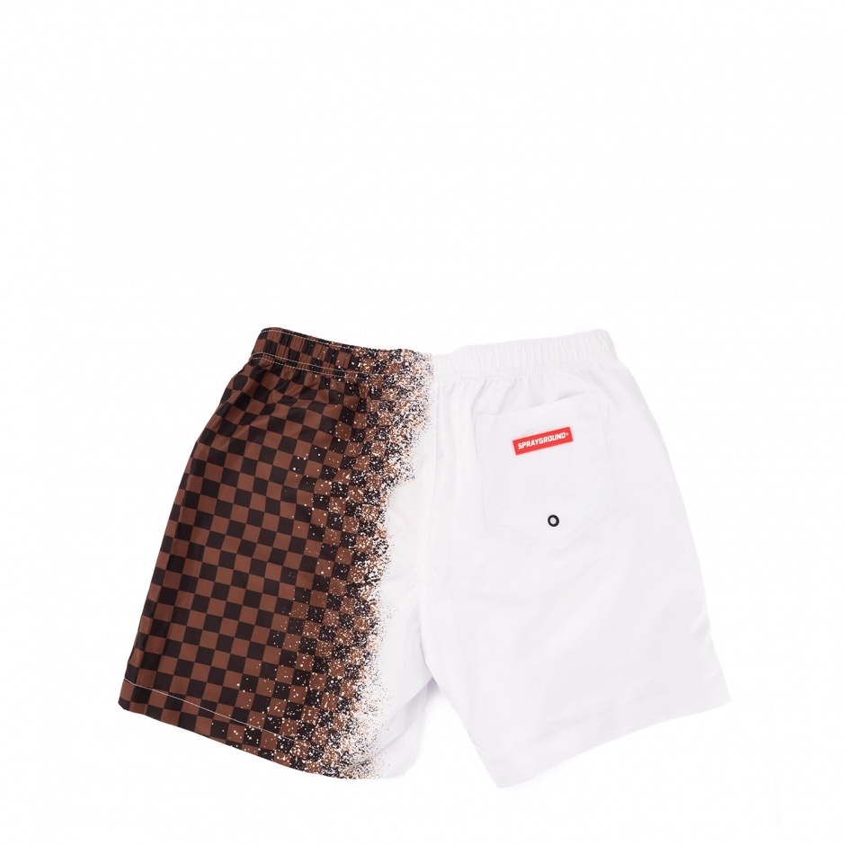 SPRAYGROUND Pantaloni scurți de baie bărbați - vezi 2