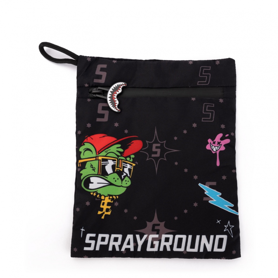 SPRAYGROUND Pantaloni scurți de baie bărbați - vezi 3