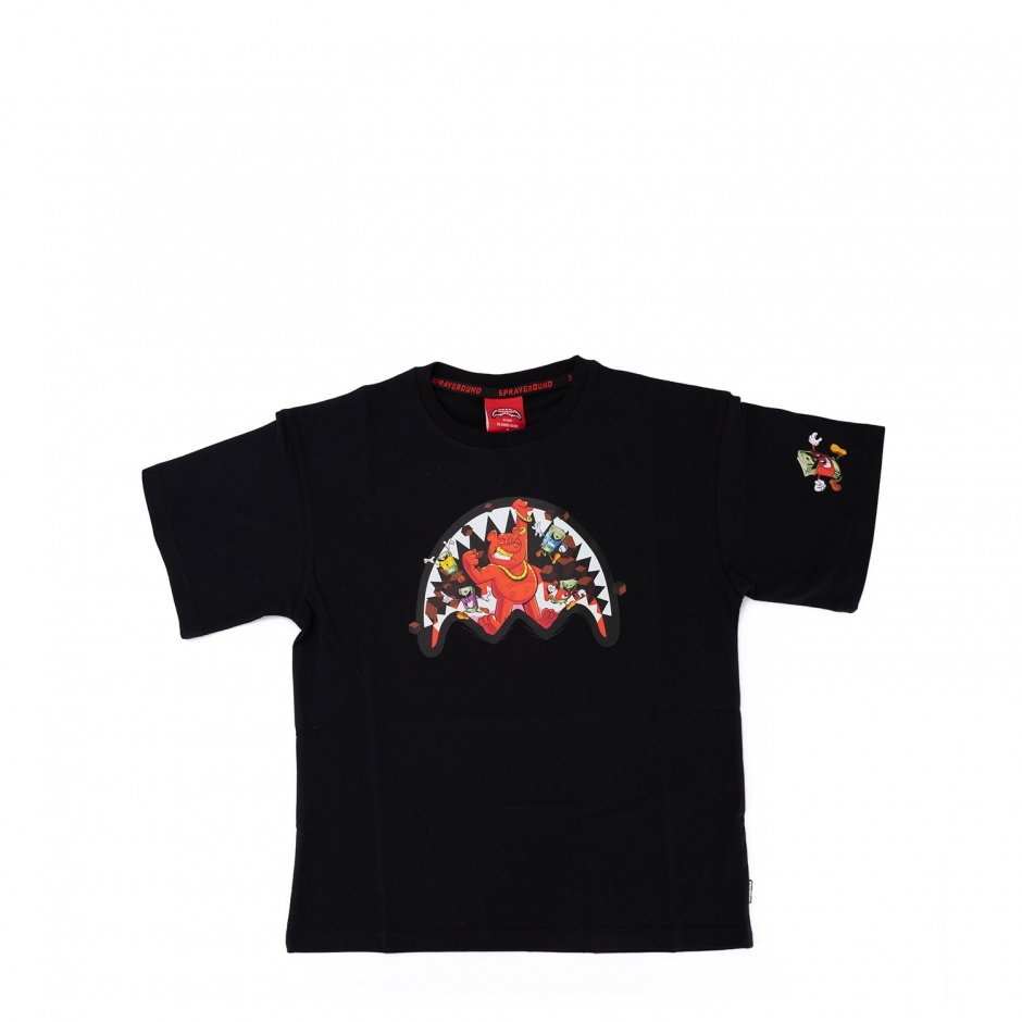 SPRAYGROUND Tricou copii - vezi 1