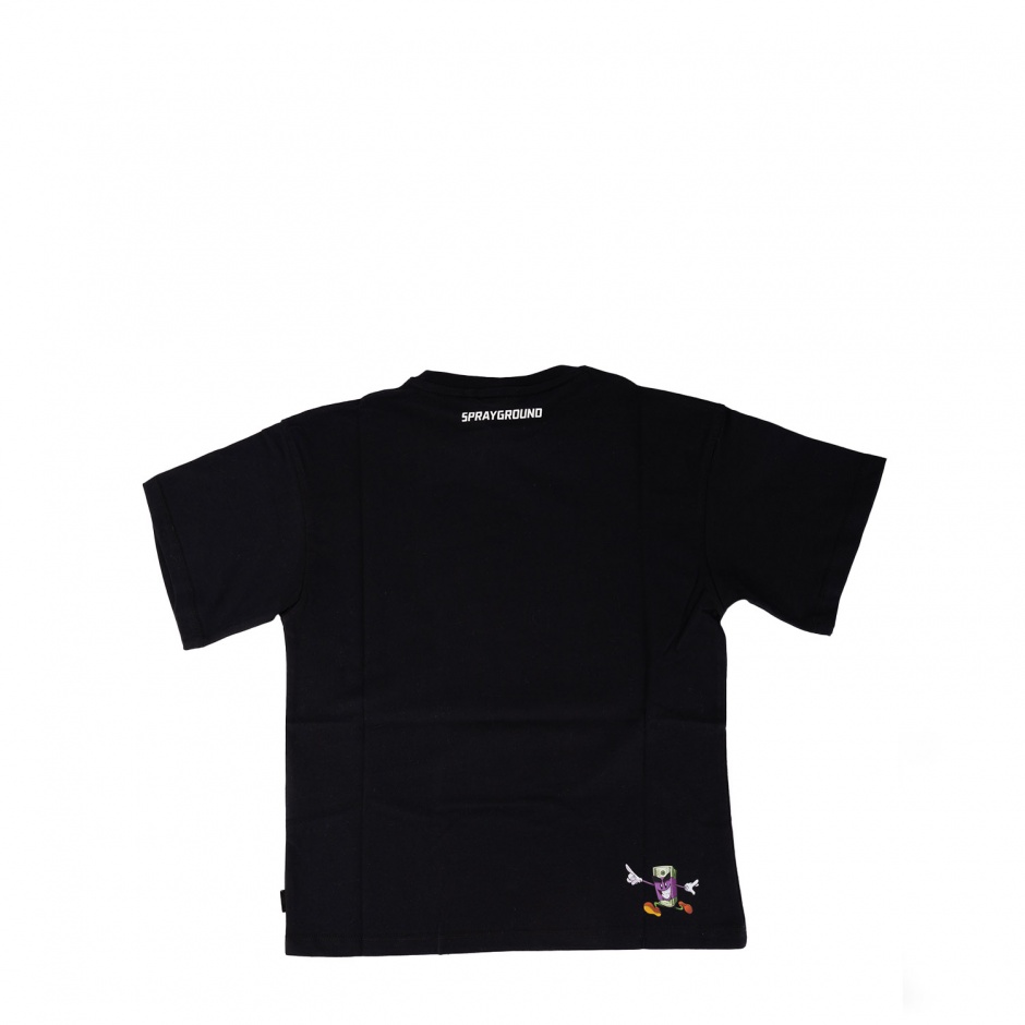 SPRAYGROUND Tricou copii - vezi 3