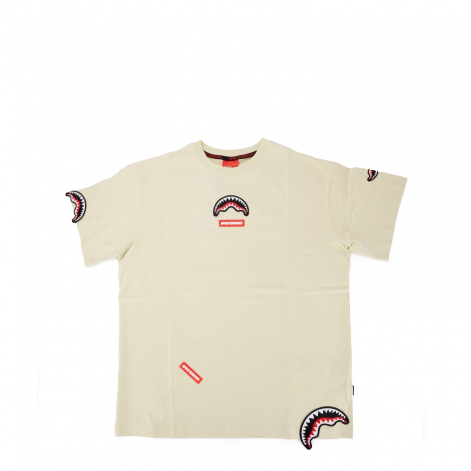 SPRAYGROUND Tricou bărbați - vezi 1