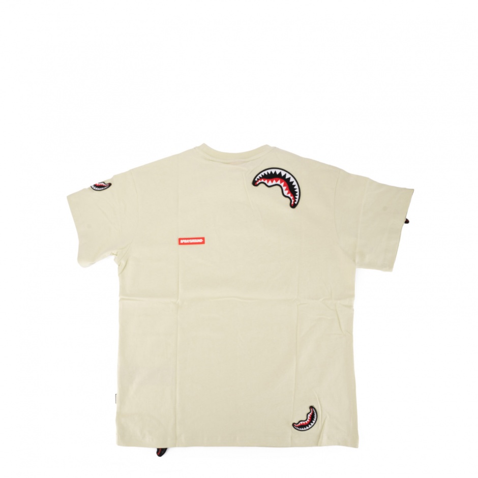 SPRAYGROUND Tricou bărbați - vezi 2