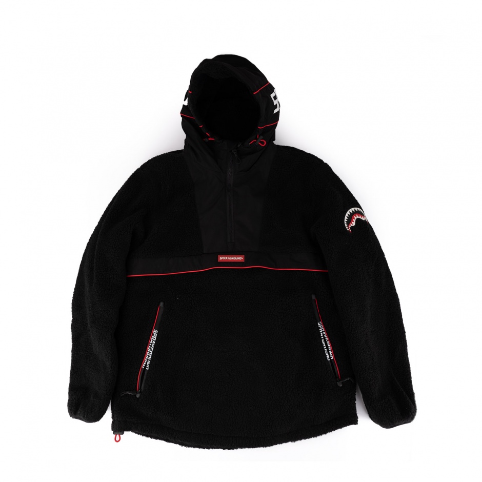 SPRAYGROUND Hanorac bărbați - vezi 1