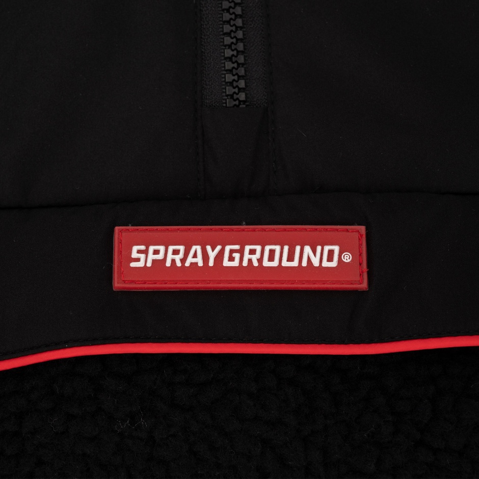SPRAYGROUND Hanorac bărbați - vezi 2