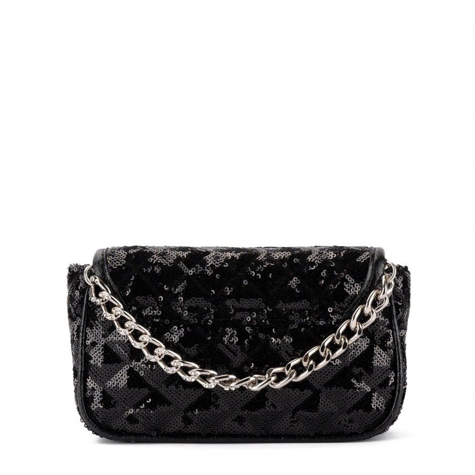 ERMANNO FIRENZE Geantă damă cu paiete Agnes Sequin - vezi 3