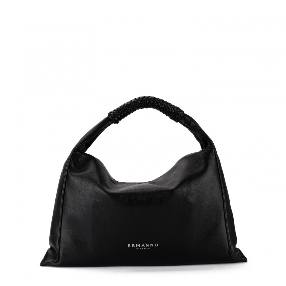 ERMANNO FIRENZE Geantă damă neagră Avery - vezi 1