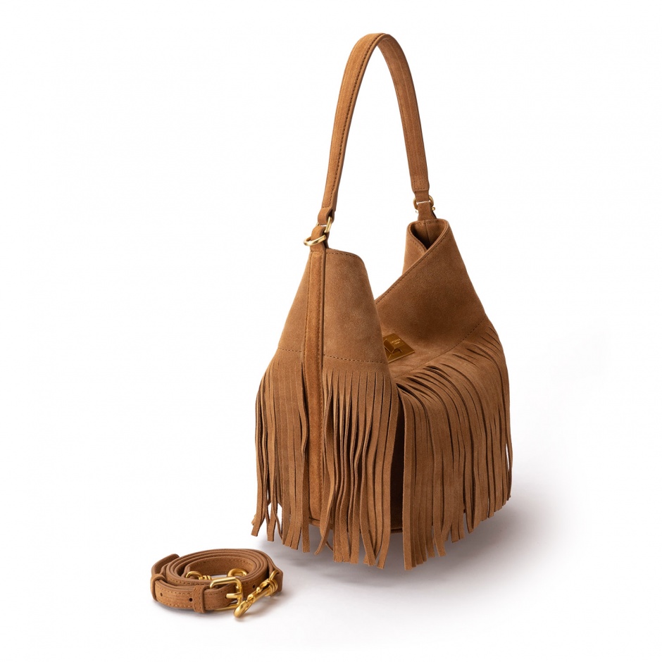 ERMANNO FIRENZE Geantă damă Azalea Small - vezi 2