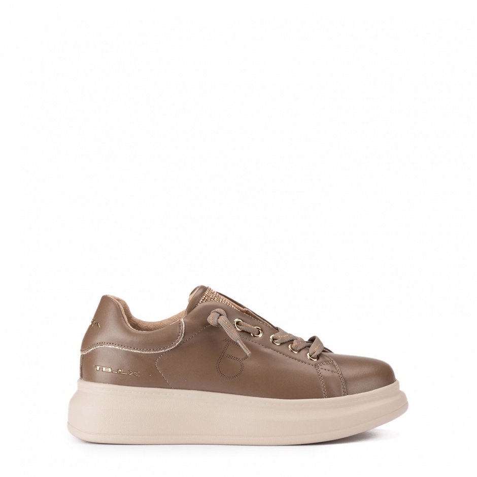 TOSCA BLU Adidași damă cu pietre - vezi 1