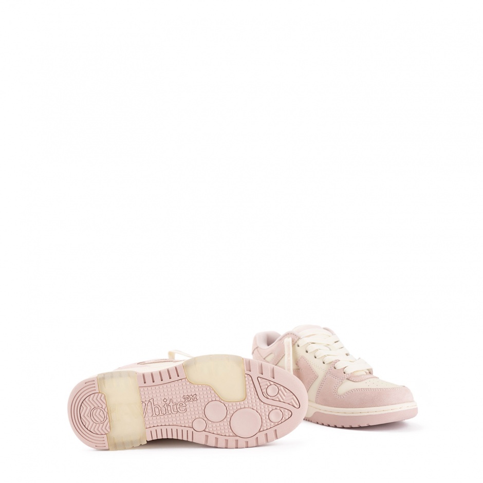 OFF-WHITE Sneakers damă Out Of Office - vezi 5