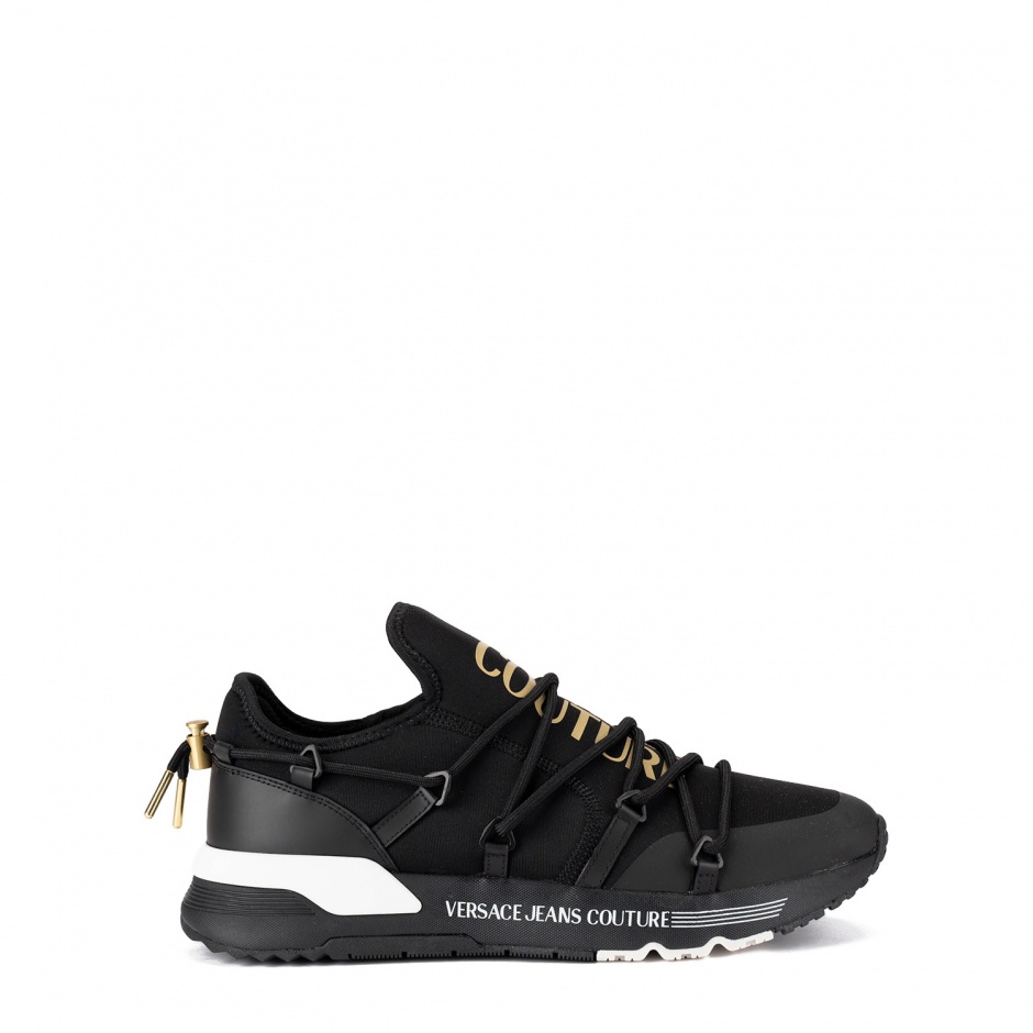 VERSACE JEANS Adidași bărbați - vezi 1