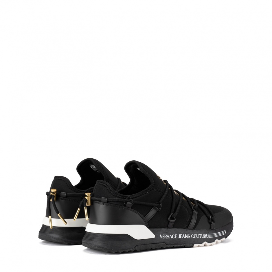 VERSACE JEANS Adidași bărbați - vezi 4