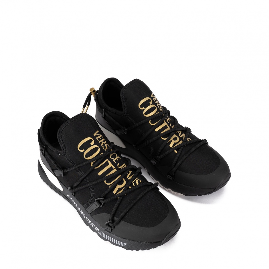 VERSACE JEANS Adidași bărbați - vezi 2