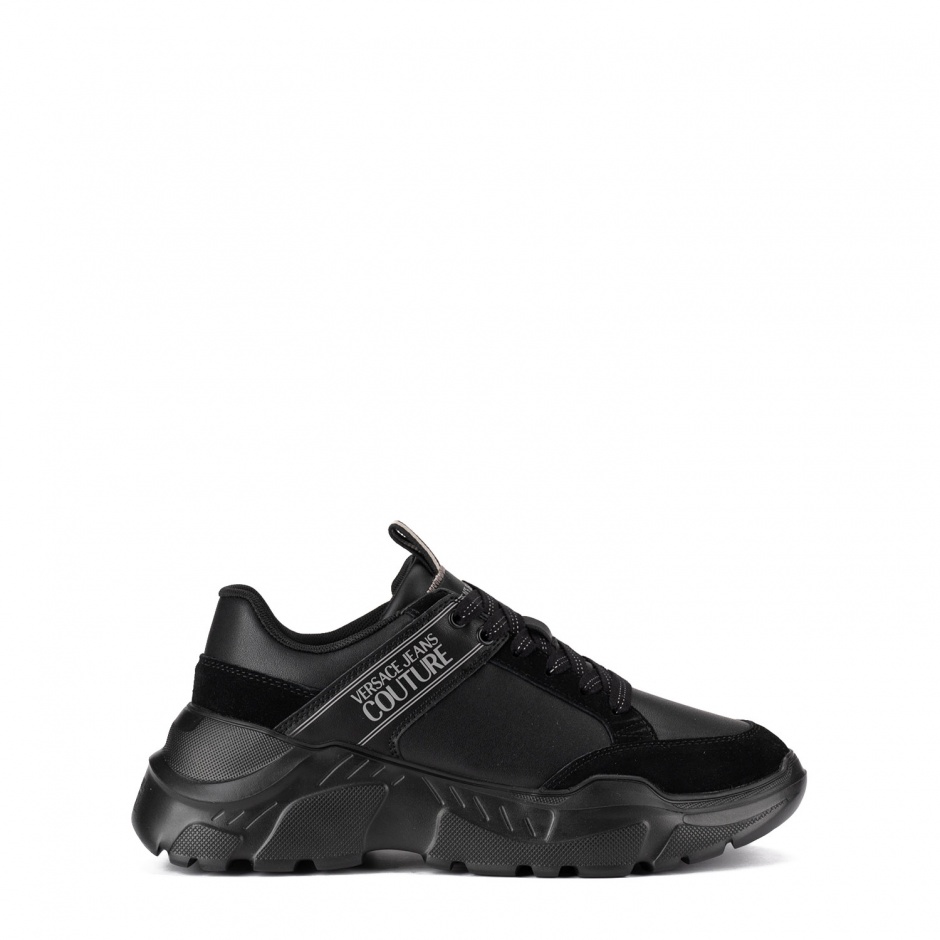 VERSACE JEANS Adidași bărbați - vezi 1