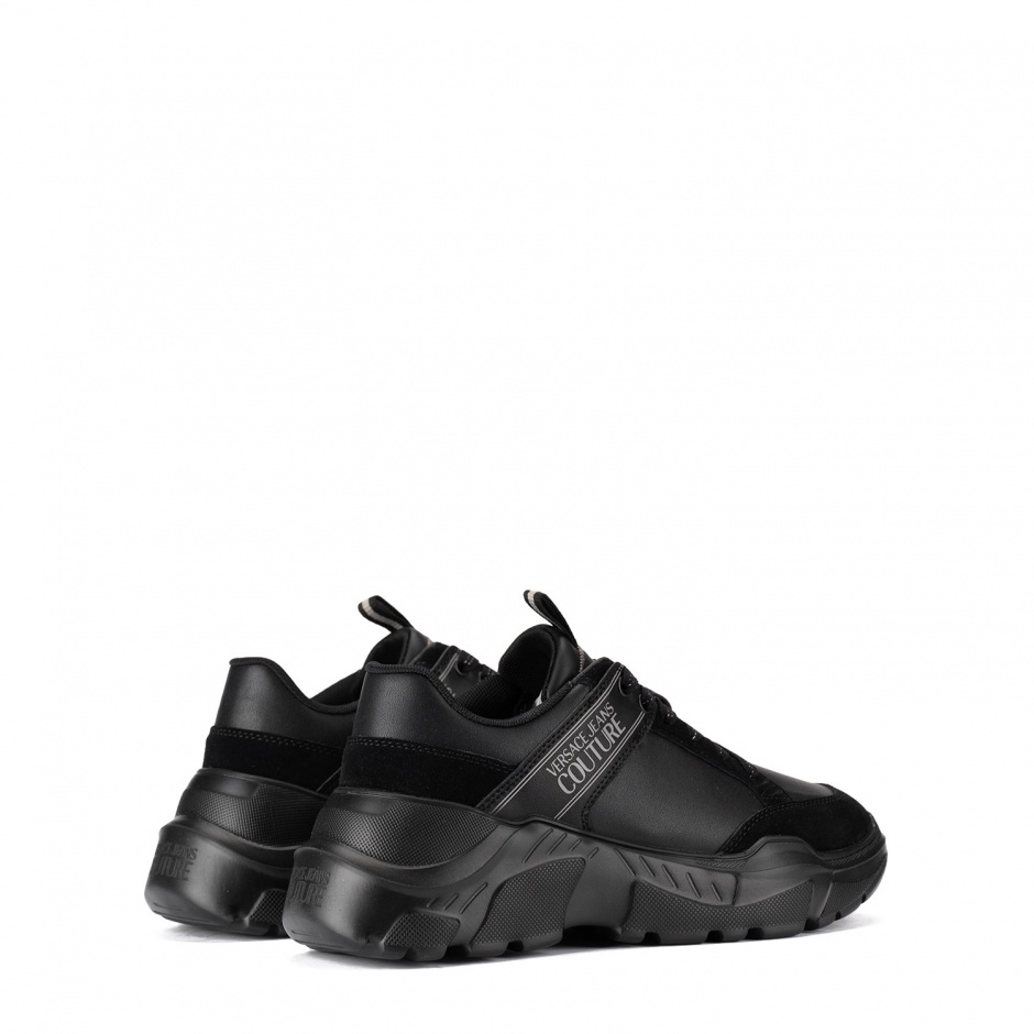 VERSACE JEANS Adidași bărbați - vezi 4
