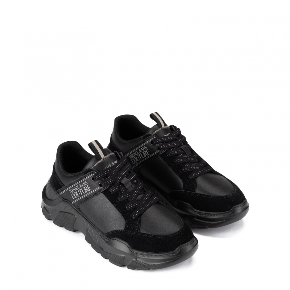 VERSACE JEANS Adidași bărbați - vezi 2