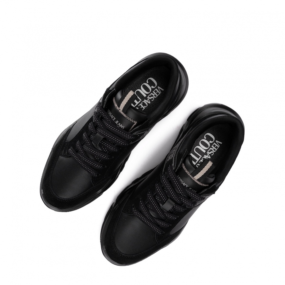 VERSACE JEANS Adidași bărbați - vezi 3
