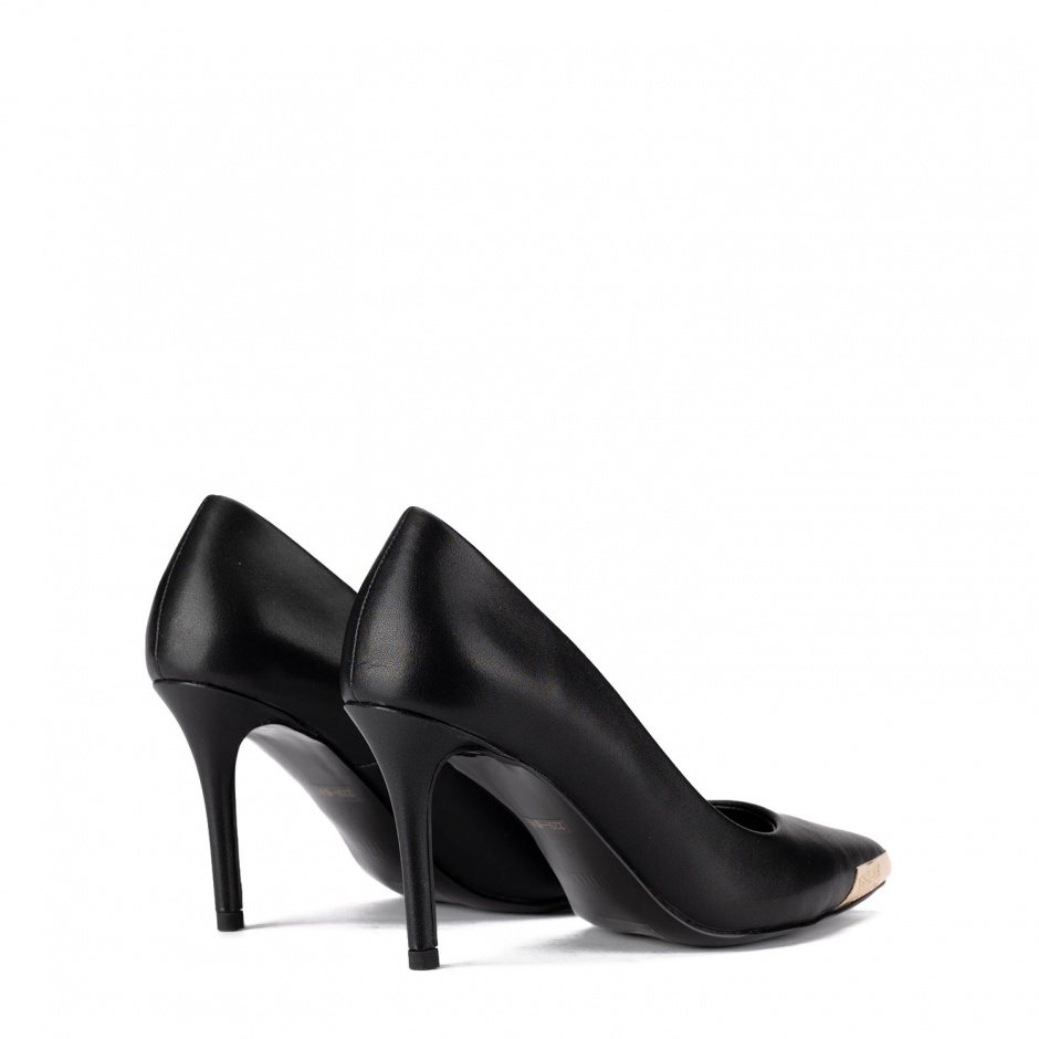 VERSACE JEANS Pantofi negri damă - vezi 4