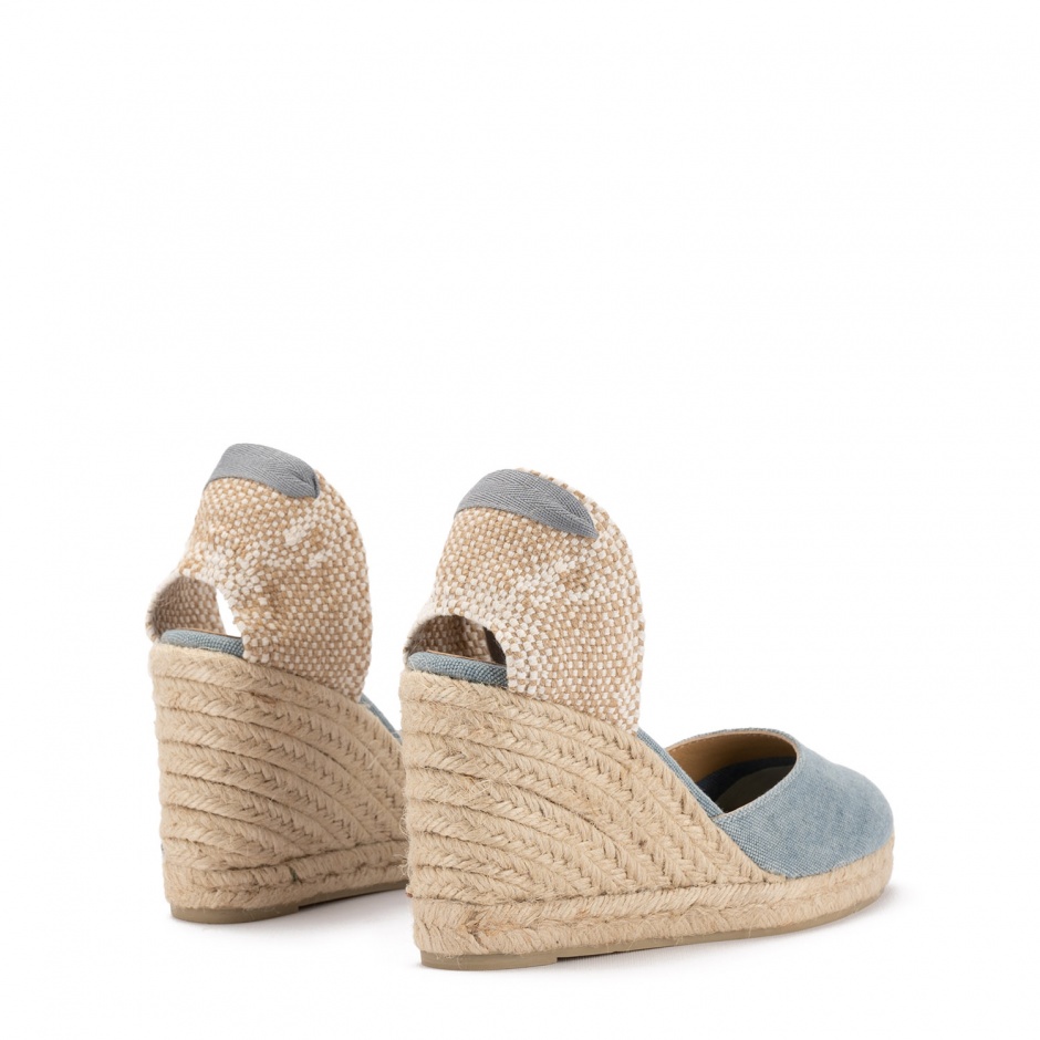 CASTANER Espadrile damă cu platformă - vezi 3 - Pepina.ro CASTANER Espadrile damă cu platformă - vezi 3