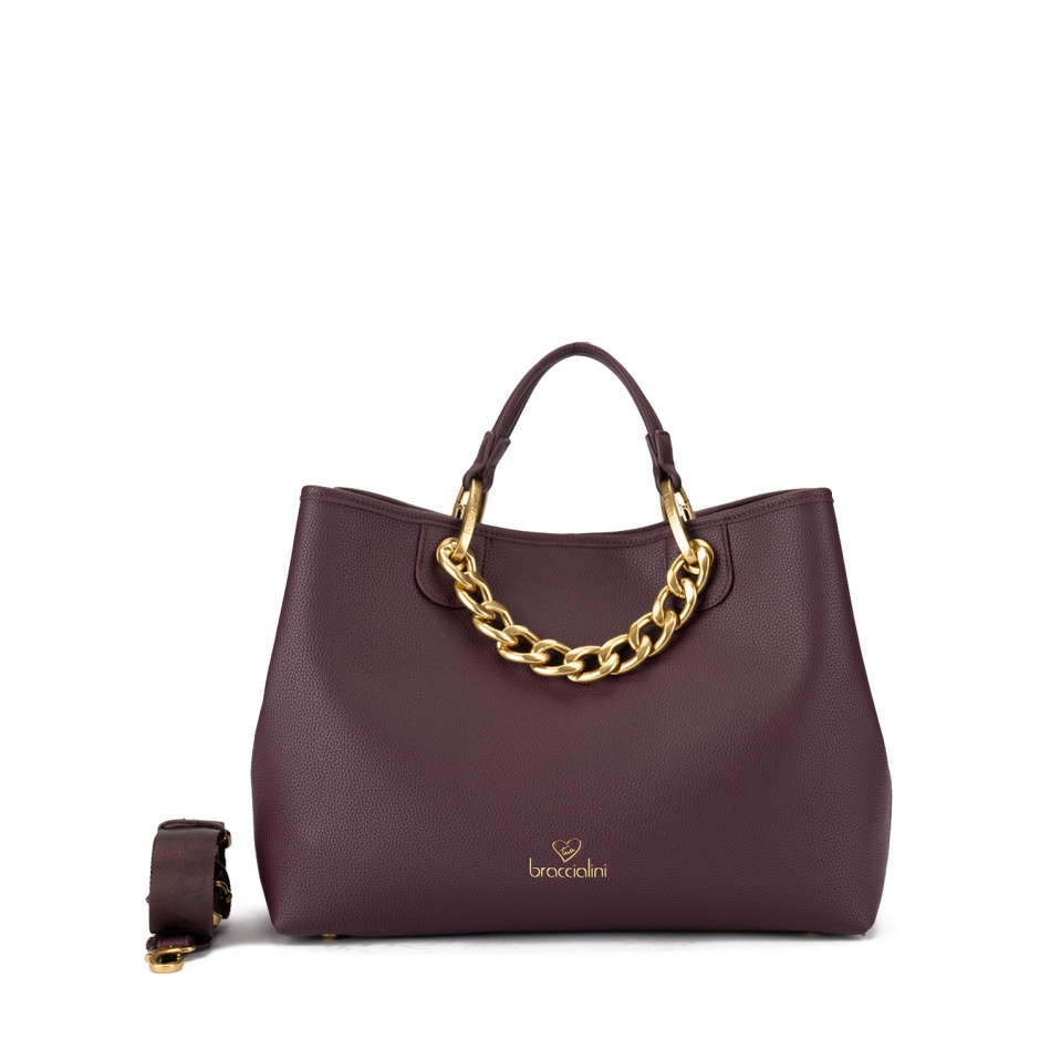 Braccialini Geantă damă Beth Jewels - vezi 2