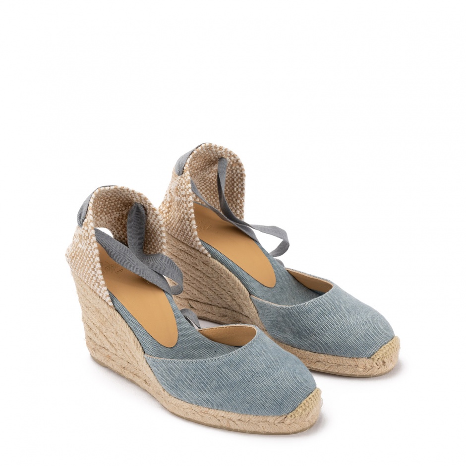 CASTANER Espadrile damă cu platformă - vezi 2 - Pepina.ro CASTANER Espadrile damă cu platformă - vezi 2