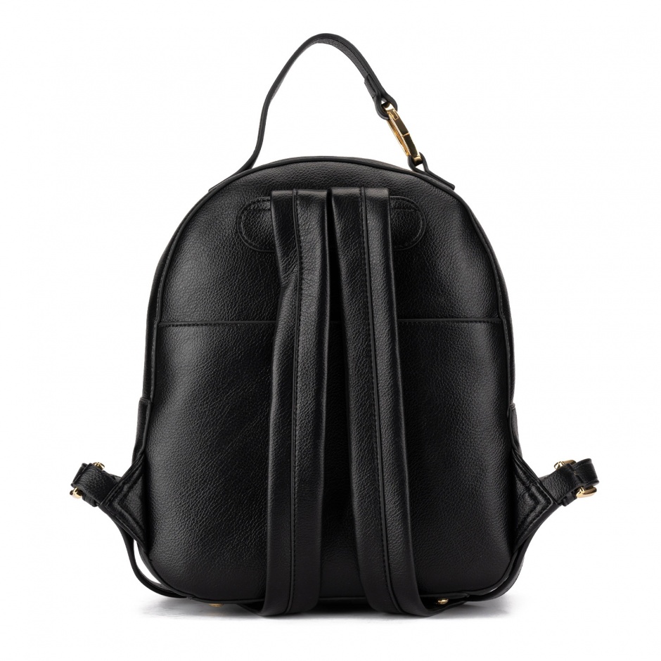 Braccialini Rucsac damă negru Amy Bijoux - vezi 2