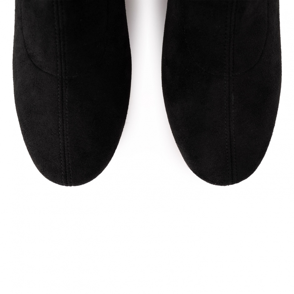 Casadei Botine damă negre - vezi 3