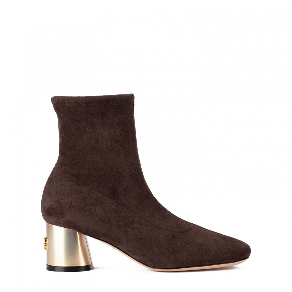 CASADEI Botine damă maro - vezi 1