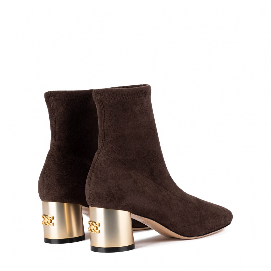 Casadei Botine damă maro - vezi 5