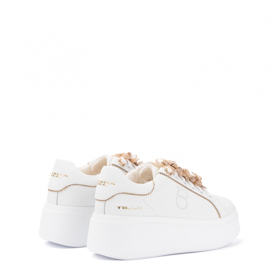 TOSCA BLU Pantofi sport damă cu platformă - vezi 5 - Pepina.ro TOSCA BLU Pantofi sport damă cu platformă - vezi 5