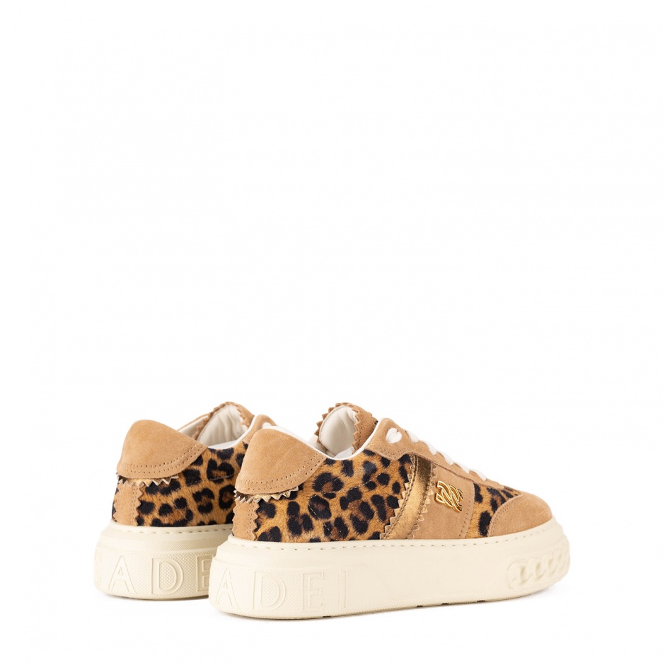 Casadei Pantofi sport damă - vezi 5