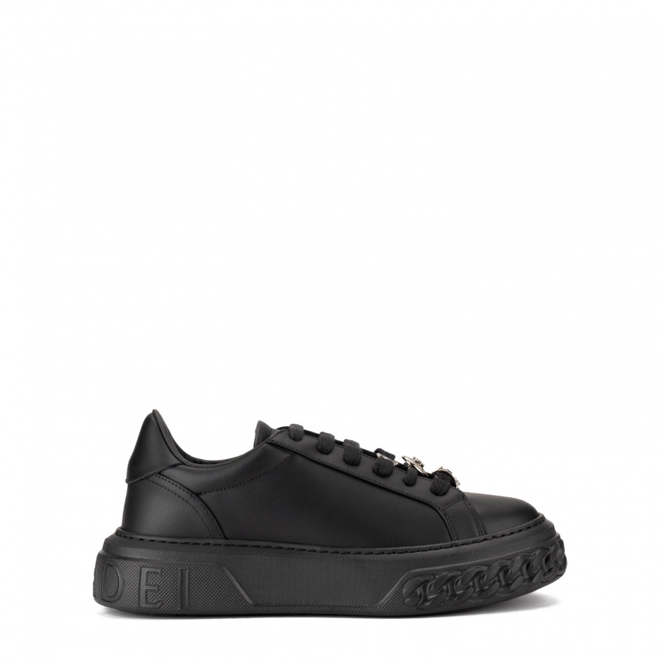 Casadei Adidași negri damă - vezi 1